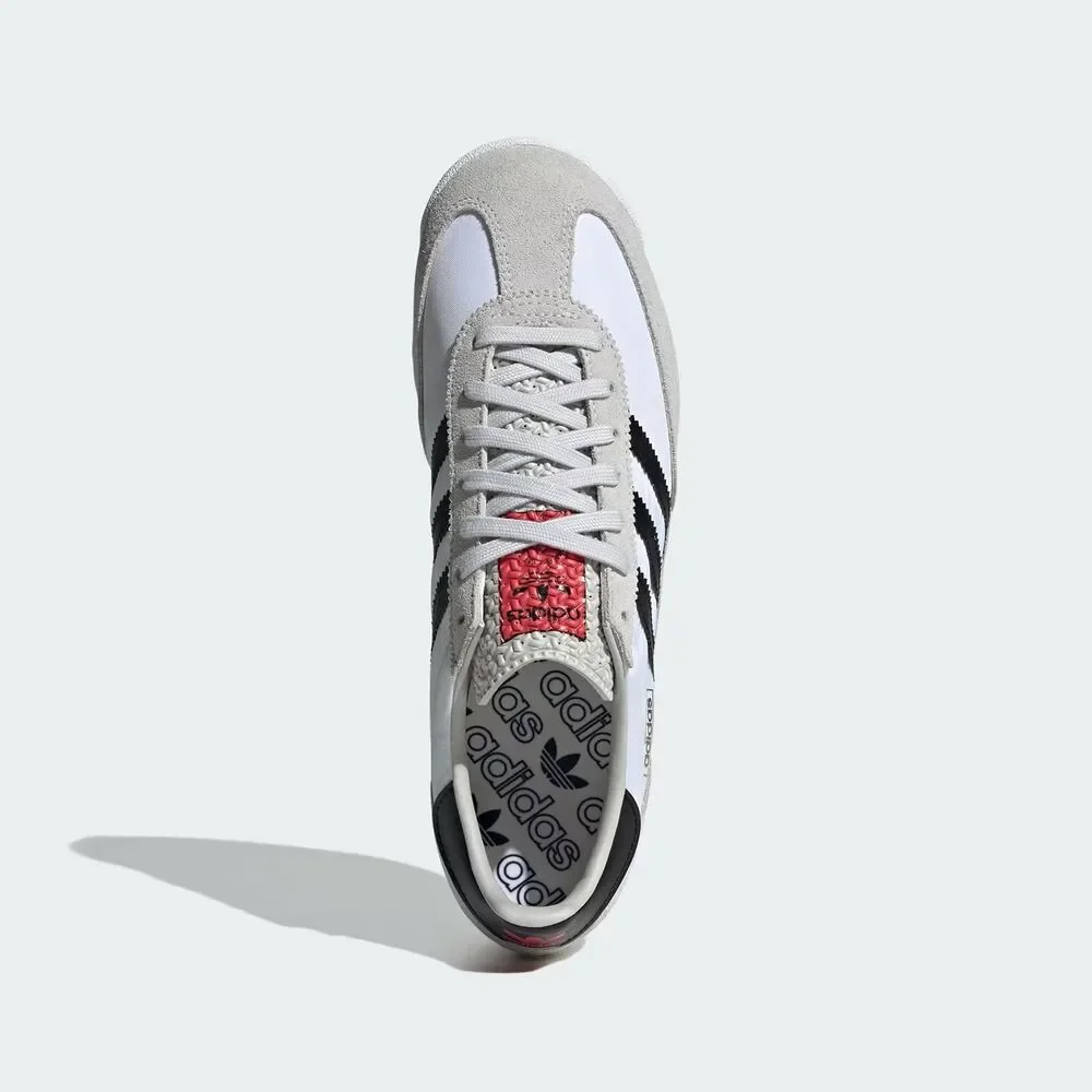 12M‎ - [NEW] Men's adidas SL 72 RS Shoes 'White' JS0746